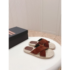 Ermenegildo Zegna Sandals